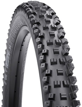 WTB Vigilante Tire - 29 x 2.5, TCS Tubeless, Folding, Black, Tough/High Grip, TriTec, IP+, E50, SG1 Black EA Tires