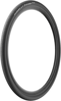 Pirelli Cinturato Sport Tire - 700 x 32, Clincher, Wire, Black, TechWall+ Black EA Tires