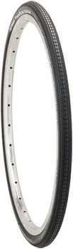 Tioga PowerBlock Tire - 20 x 1-3/8, Clincher, Wire, Black, 60tpi Black EA Tires