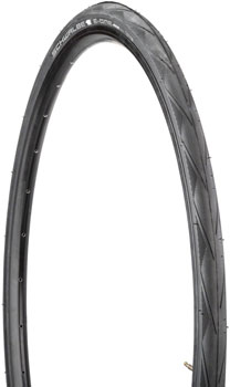 Schwalbe E-One Tire - 700 x 28, Clincher, Folding, Black, Evolution, V-Guard, Addix Race E50 Black EA Tires