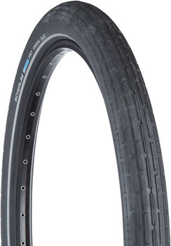 Schwalbe Fat Frank Tire - 29 x 2, Clincher, Wire, Active Line, K-Guard, Liteskin, Black/Reflective EA Tires