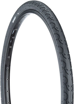 Kenda Kwest High Pressure Tire - 26 x 1.5, Clincher, Wire, Black, 60tpi Black EA Tires