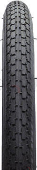 Kenda Schwinn Tire - 24 x 1-3/8 x 1-1/4, Clincher, Wire, Black, 22tpi Black EA Tires