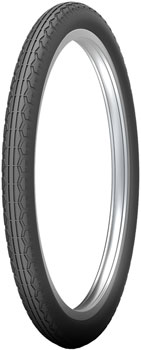 Kenda Street K123 Tire - 16 x 1.75, Clincher, Wire, Black EA Tires