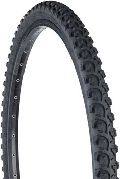 Kenda Alfabite Style K831 Tire - 24 x 1.95, Clincher, Wire, Black EA Tires