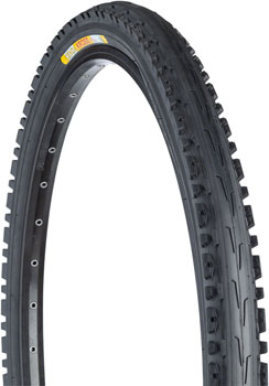 Kenda Kross Plus Tire - 26 x 1.95, Clincher, Wire, Black, 60tpi Black EA Tires