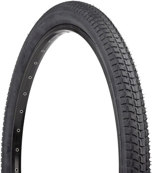 Kenda Cruiser K927 Tire - 26 x 2.125, Clincher, Wire, Black, 22tpi Black EA Tires