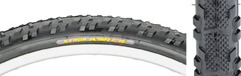 Kenda Kwick Tire - 700 x 30, Clincher, Folding, Black, 60tpi Black EA Tires