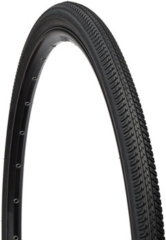 Kenda Kourier Tire - 700 x 35, Clincher, Wire, Black, 60tpi Black EA Tires