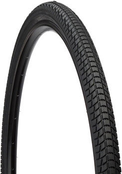 Kenda Komfort Tire - 700 x 40, Clincher, Wire, Black, 60tpi Black EA Tires