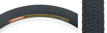 Kenda Kiniption Tire - 26 x 2.3, Clincher, Wire, Black, 30tpi Black EA Tires