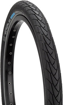 Schwalbe Marathon Plus Tire - 16 x 1.35, Clincher, Wire, Black/Reflective, Performance, Endurance, SmartGuard, E-50 Black/Reflective EA Tires