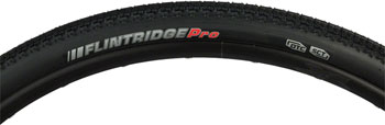 Kenda Flintridge Pro Tire - 650b x 45, Tubeless, Folding, Black, 120tpi Black EA Tires