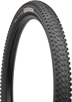 Teravail Drawpoint Tire - 29 x 2.4, Tubeless, Folding, Black, Light Trail, Grip Compound Black EA Tires