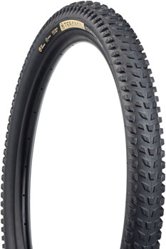 Teravail Clifty Tire - 29 x 2.5, Tubeless, Folding, Black, Durable Plus, Grip Plus Compound Black EA Tires
