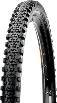 Maxxis Minion SS Tire - 27.5 x 2.3, Tubeless, Folding, Black, Dual, EXO Black EA Tires