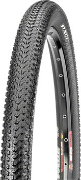 Maxxis Pace Tire - 27.5 x 2.1, Clincher, Wire, Black Black EA Tires