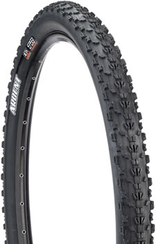 Maxxis Ardent Tire - 27.5 x 2.4, Tubeless, Folding, Black, Dual, EXO Black EA Tires