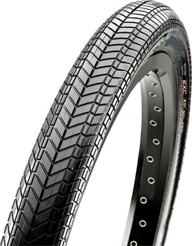 Maxxis Grifter Tire - 29 x 2.0, Clincher, Folding, Black, Single Black EA Tires