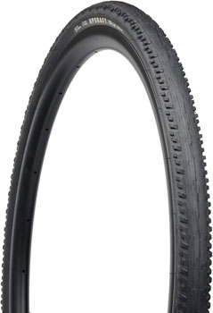 Teravail Updraft Tire - 700 x 35, Tubeless, Folding, Black, Light and Supple, Fast Compound Black EA Tires