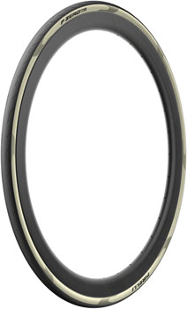 Pirelli P ZERO Race TLR RS Tire - 700 x 30, Tubeless, Folding, Retro, SpeedCore, SmartEvo Black/Retro EA Tires