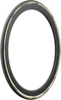 Pirelli P ZERO Race TLR Tire - 700 x 30, Tubeless, Folding, Retro, SmartEvo, SpeedCore Black/Retro EA Tires