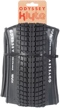 Odyssey Aitken K-Lyte Tire - 2.25 Black EA Tires
