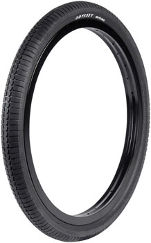 Odyssey Frequency G Original Tire - 20 x 1.75, Clincher, Wire, Black EA Tires