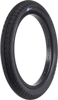 Sunday Current Tire - 18 x 2.2, Clincher, Wire, Black EA Tires