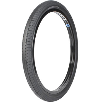 Odyssey Path Pro Cruiser Tire -24 x 2.2, Clincher, Wire, Black EA Tires