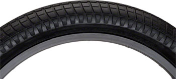 Odyssey Mike Aitken Tire 20" x 2.45" Black EA Tires