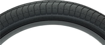 Odyssey Path Pro Tire - 20 x 2.4, Clincher, Wire, Black EA Tires