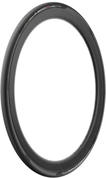Pirelli P ZERO Race TLR SL Tire - 700 x 28, Tubeless, Folding, Black EA Tires