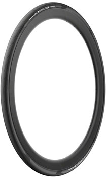 Pirelli P ZERO Race TLR Tire - 700 x 26, Tubeless, Folding, Black, SmartEvo, SpeedCore Black EA Tires