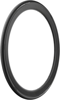 Pirelli P ZERO Road Tire - 700 x 24, Clincher, Folding, Black EA Tires