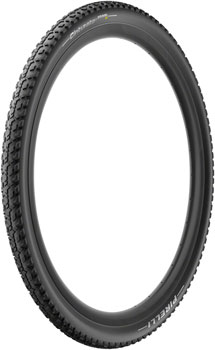 Pirelli Cinturato Gravel M Tire - 700 x 35, Tubeless, Folding, Black EA Tires