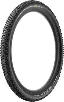 Pirelli Scorpion XC M Tire - 29 x 2.2, Tubeless, Folding, Black, ProWall, SmartGrip Black EA Tires
