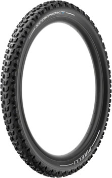 Pirelli Scorpion Trail S Tire - 29 x 2.4, Tubeless, Folding, Black, ProWall, SmartGrip Black EA Tires