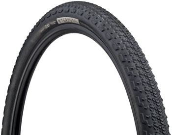 Teravail Sparwood Tire - 29 x 2.2, Tubeless, Folding, Black, Light and Supple Black EA Tires