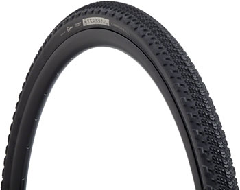 Teravail Cannonball Tire - 650b x 40, Tubeless, Folding, Black, Durable, Fast Compound Black EA Tires