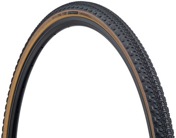 Teravail Cannonball Tire - 700 x 35, Tubeless, Folding, Tan, Durable, 60tpi, Fast Compound Tan EA Tires