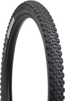 Teravail Honcho Tire - 29 x 2.4, Tubeless, Folding, Black, Durable, Grip Compound Black EA Tires