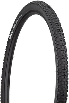 Surly Knard Tire - 700 x 41, Tubeless, Folding, Black, 60tpi Black EA Tires