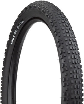 Surly Knard Tire - 29 x 3, Tubeless, Folding, Black, 60tpi Black EA Tires