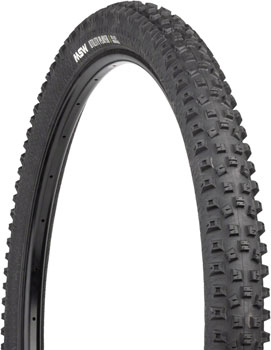 MSW Utility Player Tire - 29 x 2.25, Black, Rigid Wire Bead, 33tpi Black EA Tires