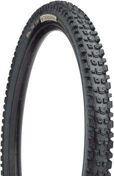 Teravail Warwick Tire - 29 x 2.5, Tubeless, Folding, Black, Light and Supple, Fast Compound Black EA Tires