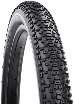 WTB Intersector Tire - 29 x 2.4, Clincher, Wire, Comp DNA, FG w/ Reflective Black/Reflective EA Tires