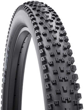 WTB Peacekeeper Tire - 29 x 2.4, TCS Tubeless, Folding, Black, Light/Fast Rolling, TriTec, SG2 Black EA Tires