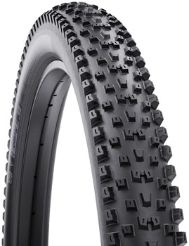 WTB Peacekeeper Tire - 29 x 2.4, TCS Tubeless, Folding, Black, Light/High Grip, TriTec, SG2 Black EA Tires