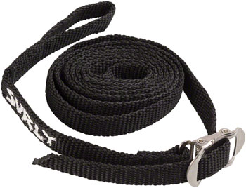 Surly Loop Style Junk Strap EA Rack Strap, Tie, & Bungee